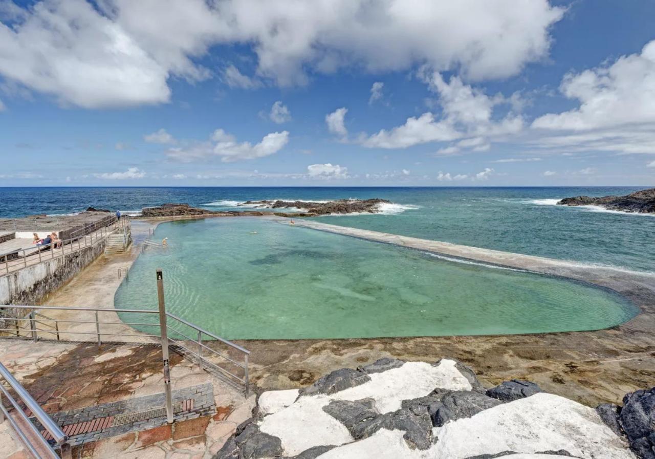 Paraiso De Tona Tacoronte Eksteriør bilde