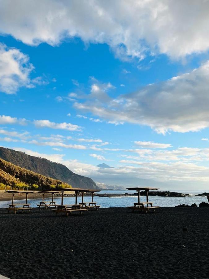 Paraiso De Tona Tacoronte Eksteriør bilde