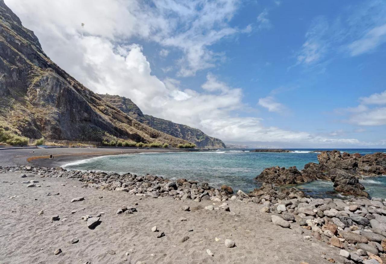 Paraiso De Tona Tacoronte Eksteriør bilde